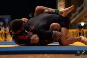 BC Jiu Jitsu facility image