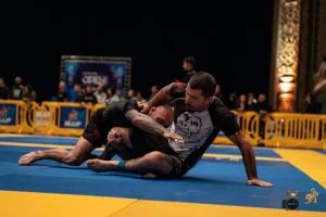 BC Jiu Jitsu facility image
