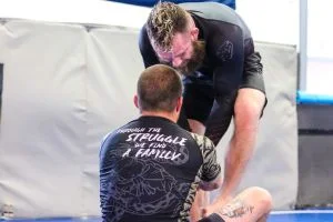 BC Jiu Jitsu facility image