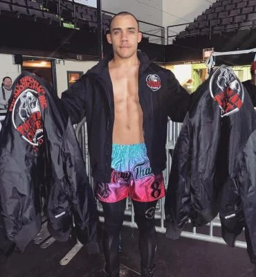 BC Jiu Jitsu facility image