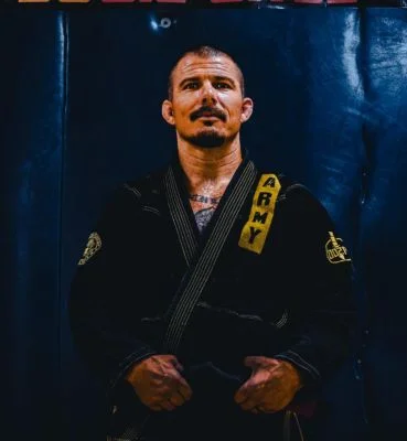 BC Jiu Jitsu facility image