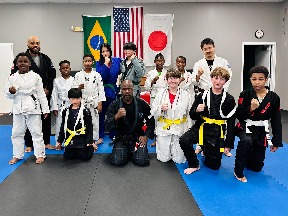 Bellicose Martial Arts facility image