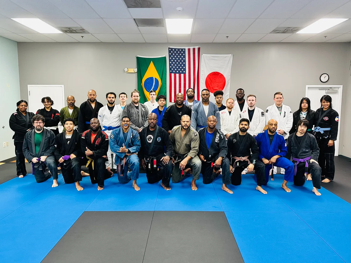 Bellicose Martial Arts facility image