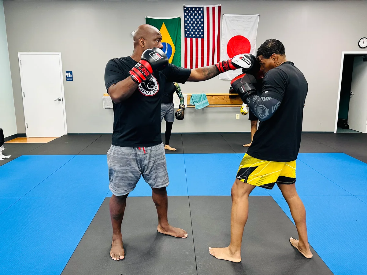 Bellicose Martial Arts facility image