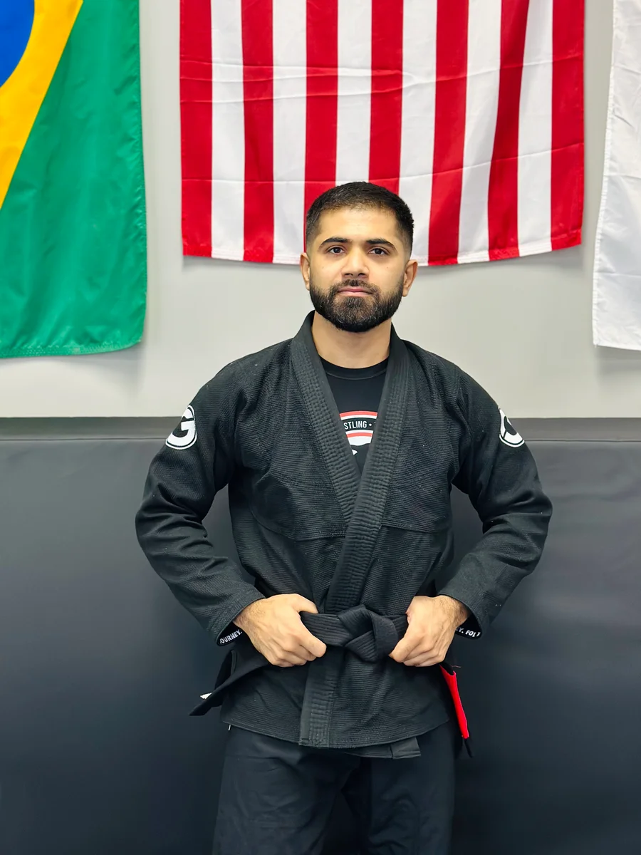 Bellicose Martial Arts facility image