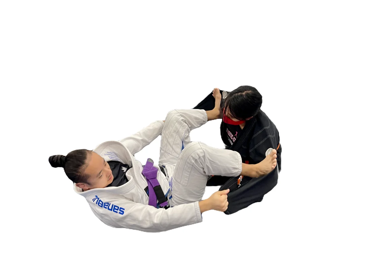 Bellicose Martial Arts facility image