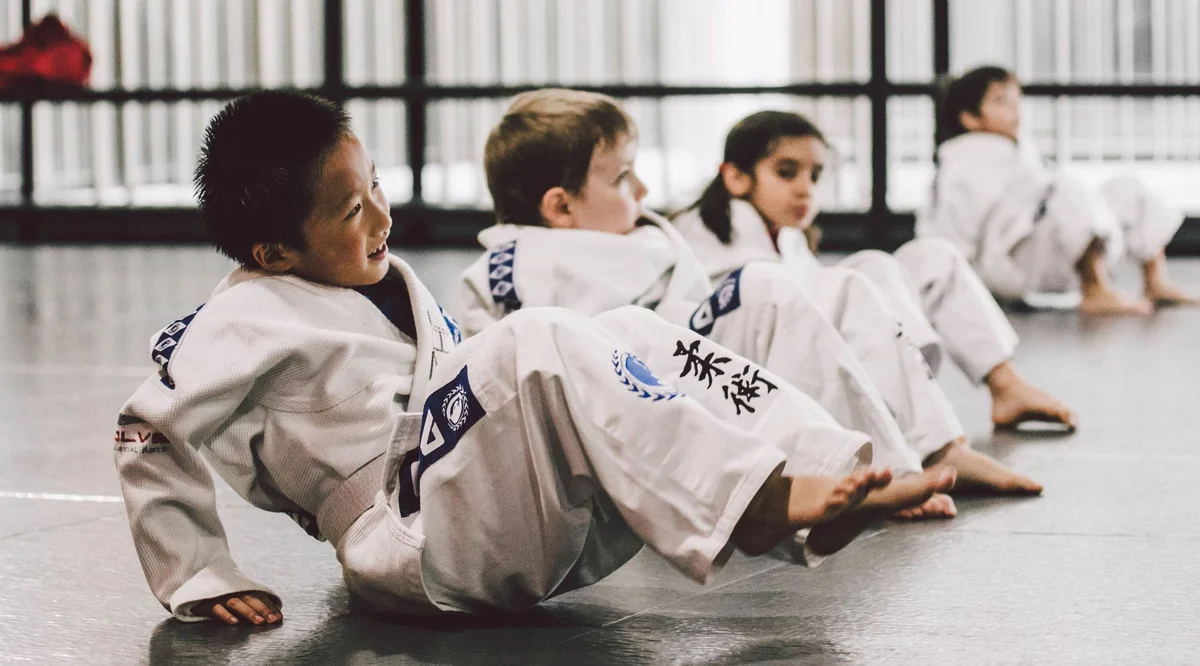 Bellicose Martial Arts facility image