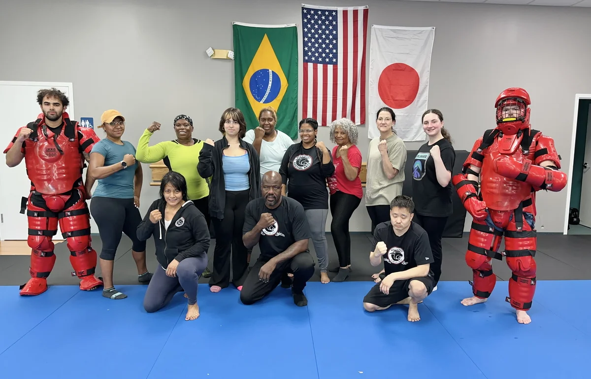 Bellicose Martial Arts facility image