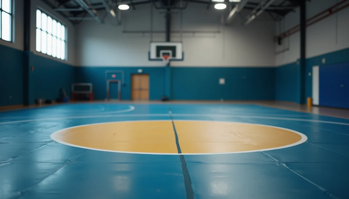 Bellicose Martial Arts facility image
