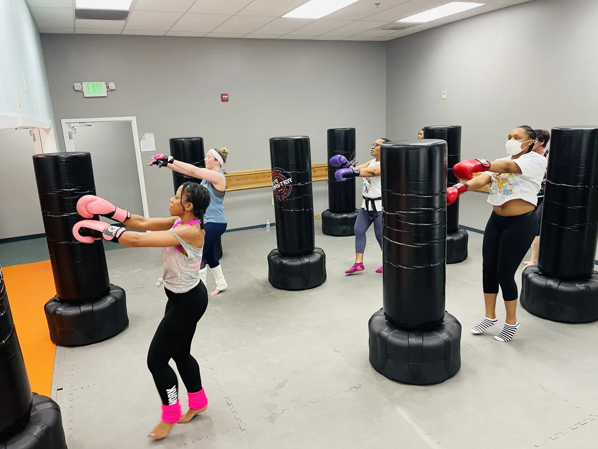 Bellicose Martial Arts facility image