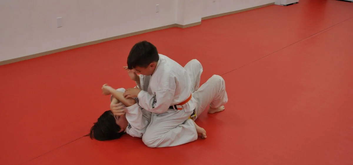 Berwyn Heights Brazilian Jiu Jitsu facility image