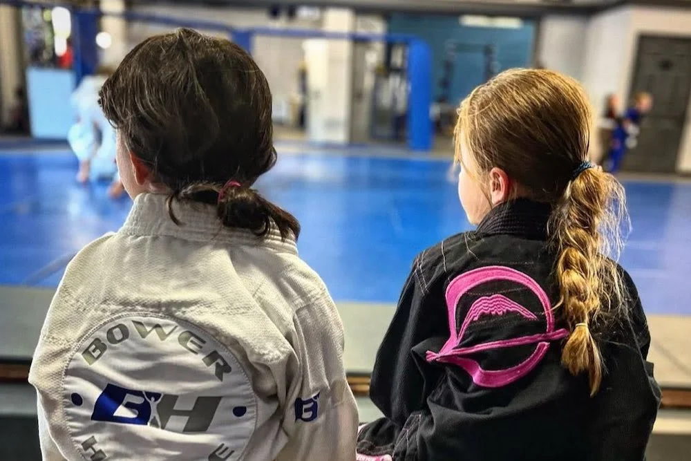 Bowerhouse MMA facility image
