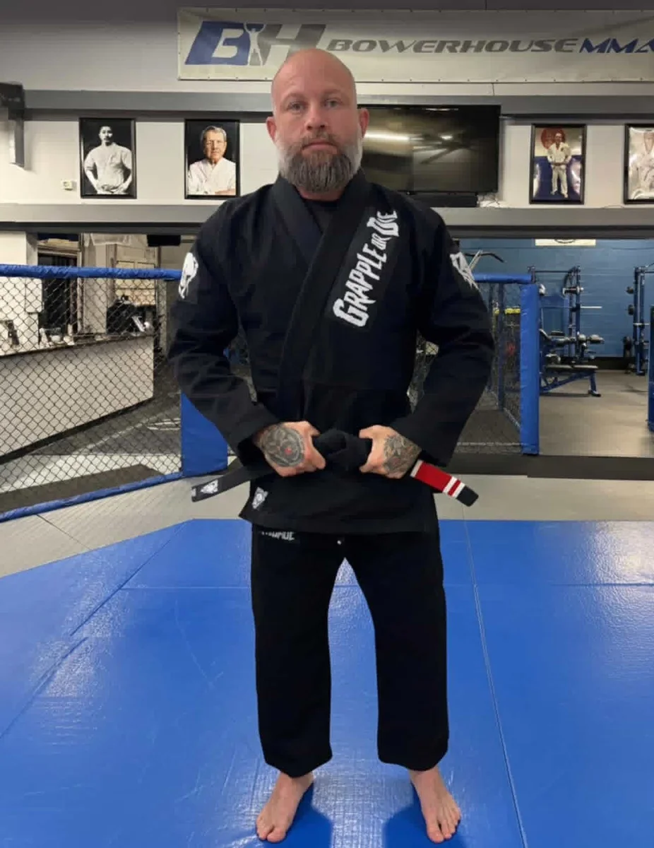 Bowerhouse MMA facility image