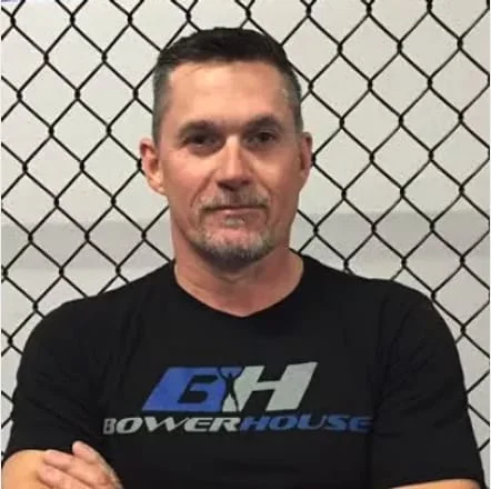 Bowerhouse MMA facility image
