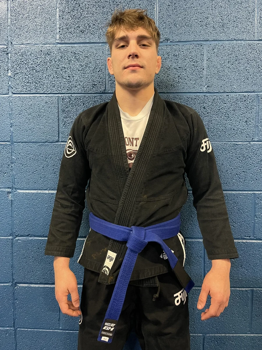 Bowerhouse MMA facility image