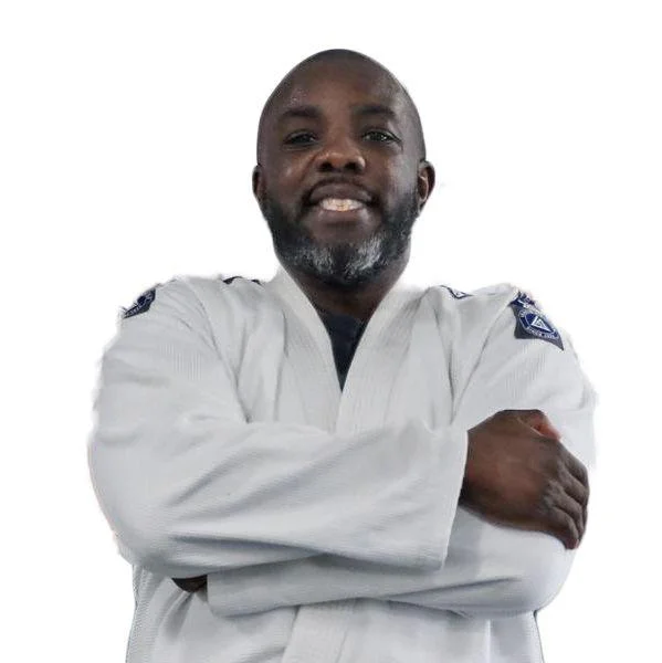 Bowie Jiu-Jitsu Academy facility image