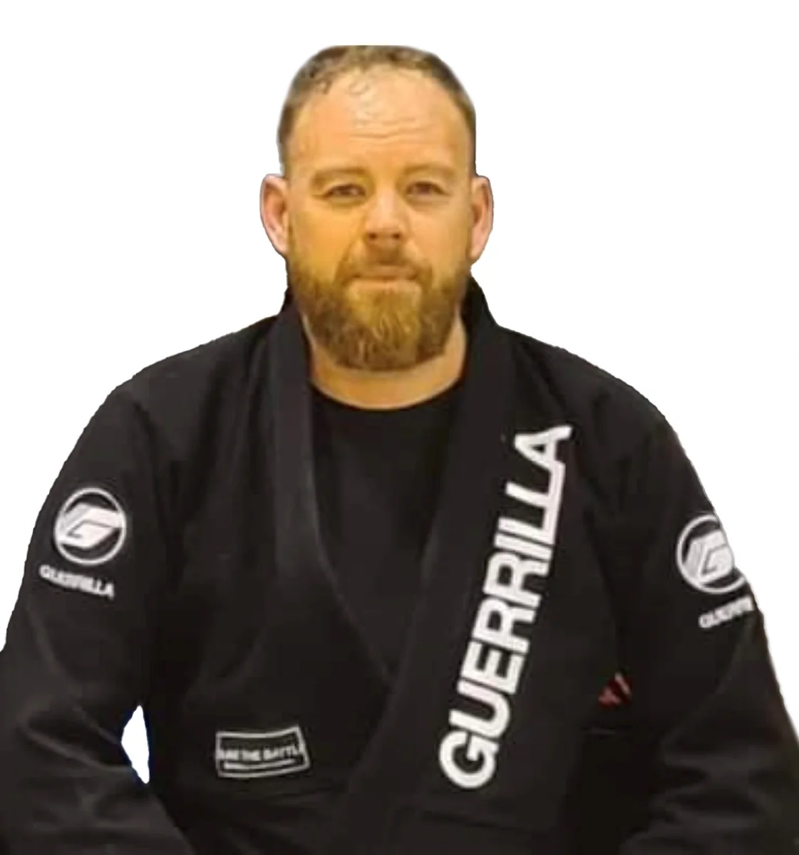 Bowie Jiu-Jitsu Academy facility image