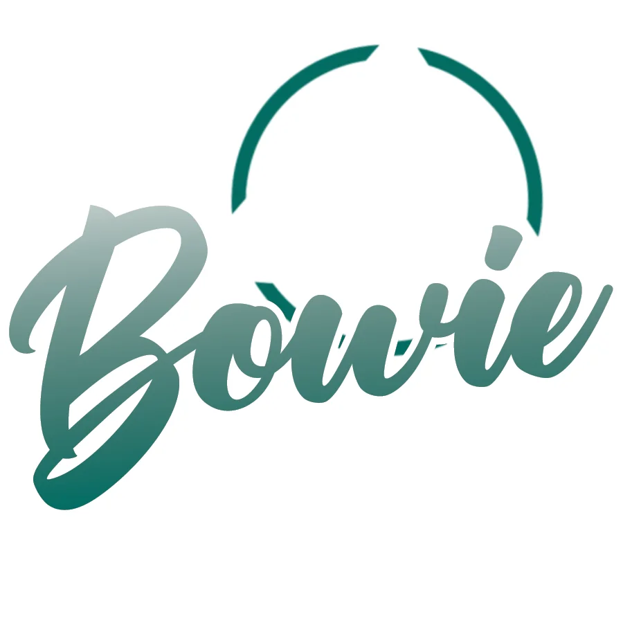 Bowie Jiu-Jitsu Academy academy logo