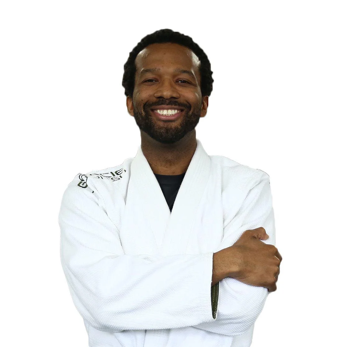 Bowie Jiu-Jitsu Academy facility image