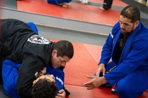 Brazu BJJ Academy facility image