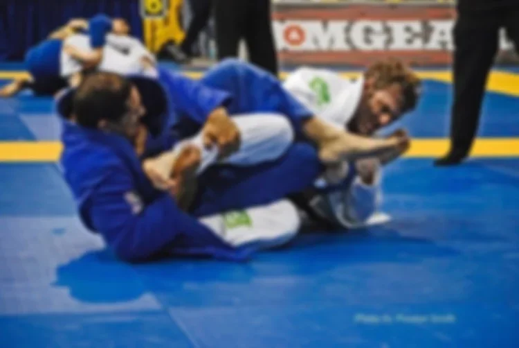 Brazu BJJ Academy facility image