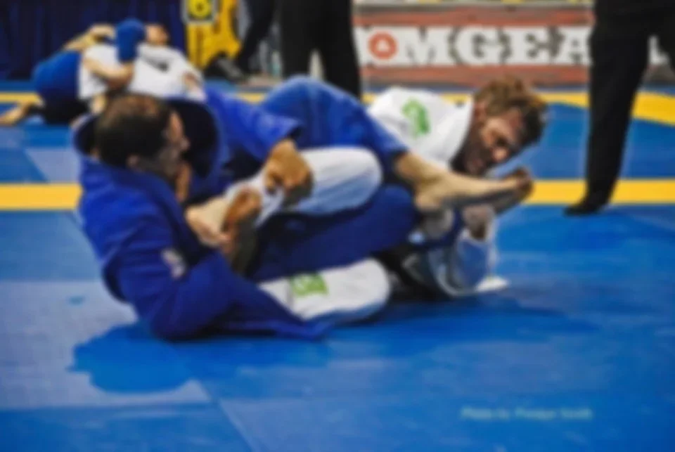 Brazu BJJ Academy facility image