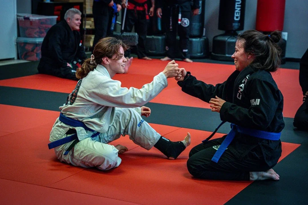 Brazu BJJ Academy facility image
