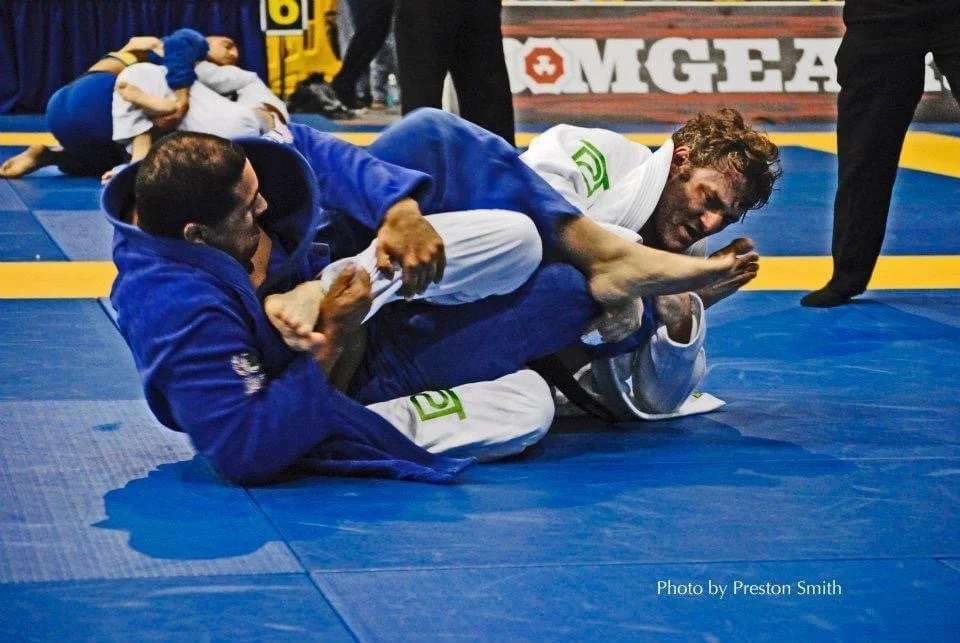 Brazu BJJ Academy facility image
