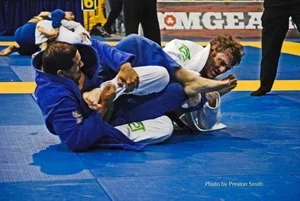 Brazu BJJ Academy facility image