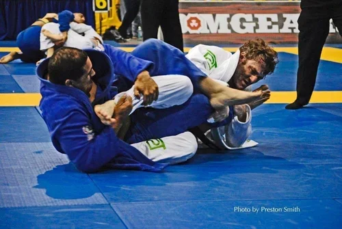 Brazu BJJ Academy facility image