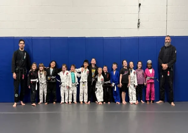 Conquest Martial Arts & Fitness facility image