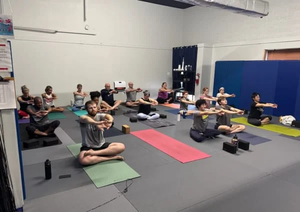 Conquest Martial Arts: Millersville & Severna Park's Leading Jiu-Jitsu Academy facility image