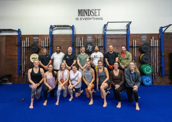 Conquest Martial Arts: Millersville & Severna Park's Leading Jiu-Jitsu Academy facility image