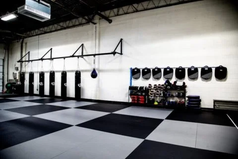 Crazy 88 Mixed Martial Arts (Owings Mills) facility image