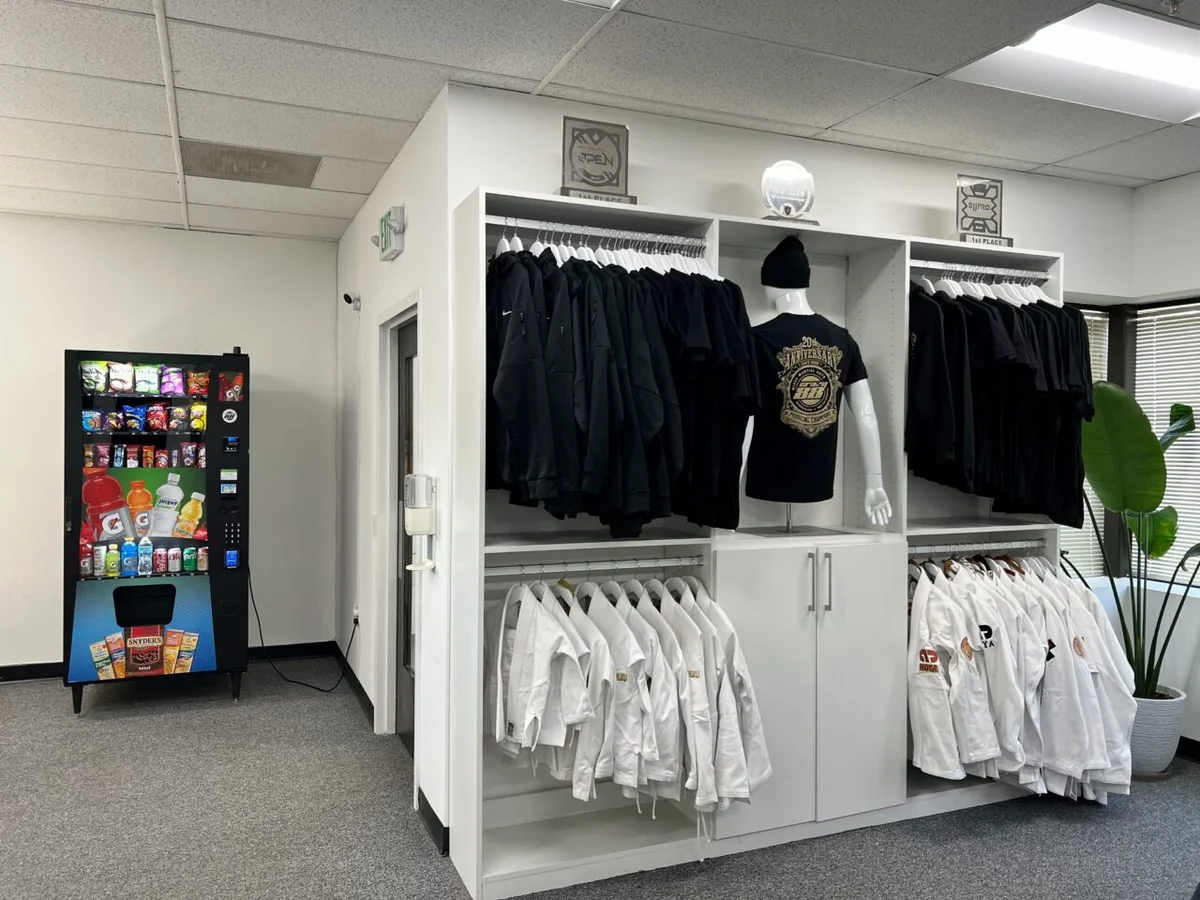 Crazy 88 Mixed Martial Arts facility image