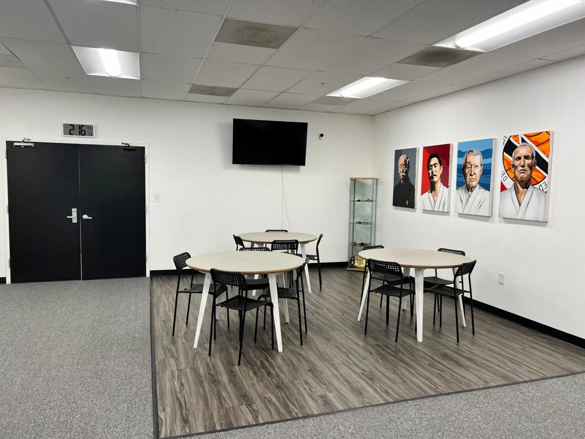 Crazy 88 Mixed Martial Arts facility image