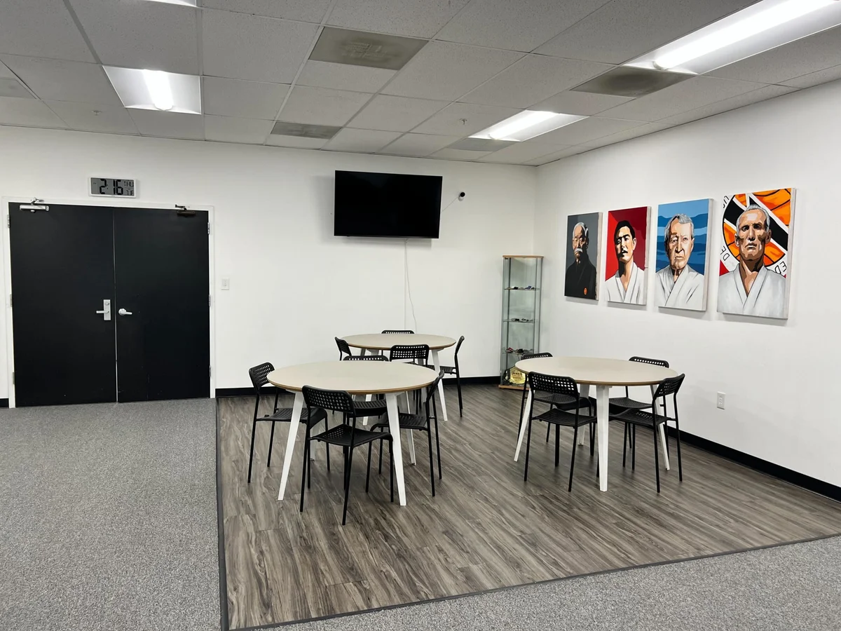 Crazy 88 Mixed Martial Arts facility image