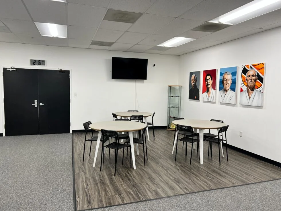 Crazy 88 Mixed Martial Arts facility image