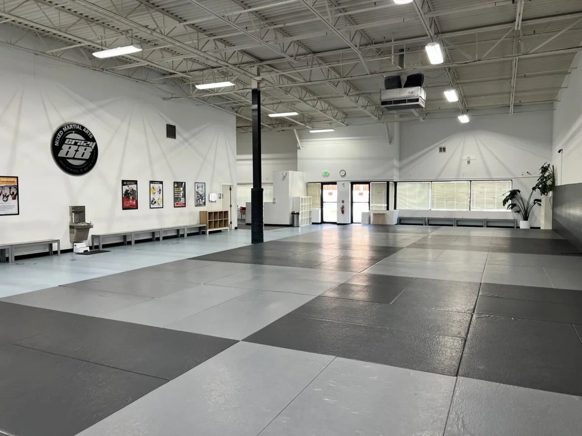 Crazy 88 Mixed Martial Arts facility image