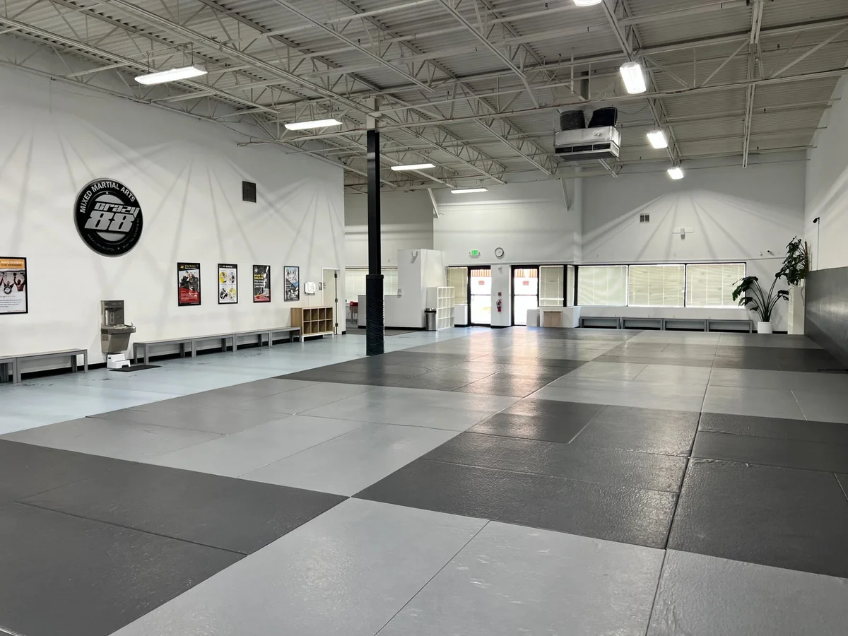 Crazy 88 Mixed Martial Arts facility image