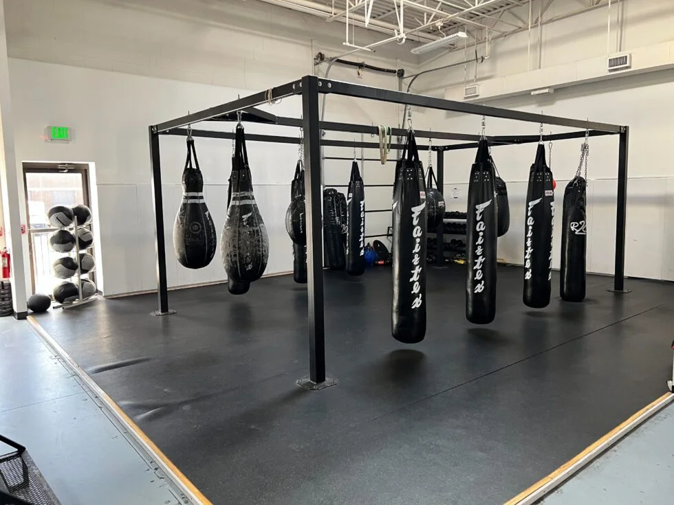 Crazy 88 Mixed Martial Arts facility image