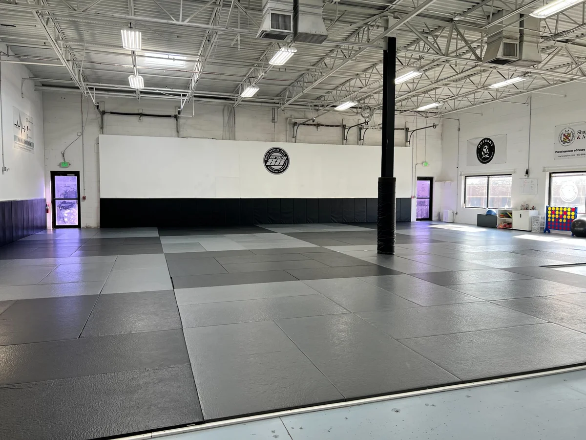 Crazy 88 Mixed Martial Arts facility image