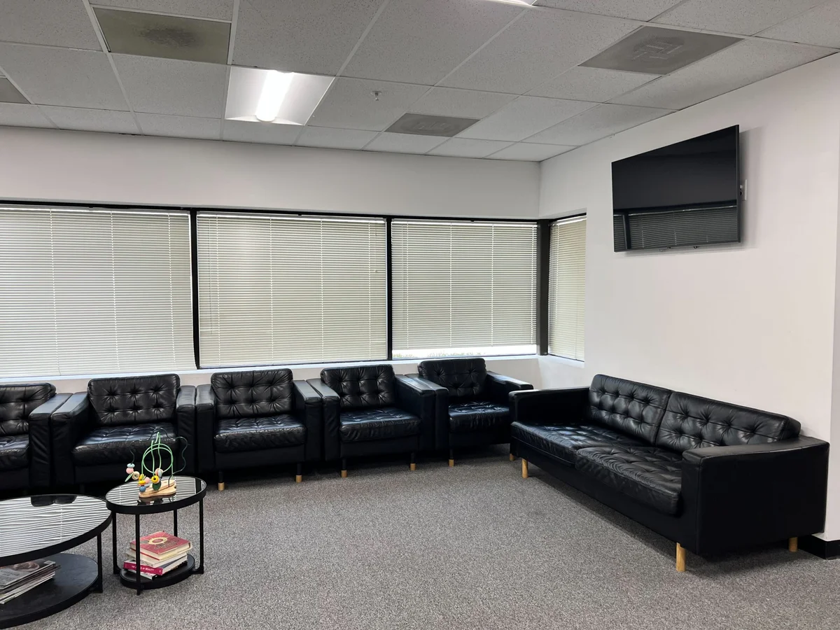 Crazy 88 Mixed Martial Arts facility image