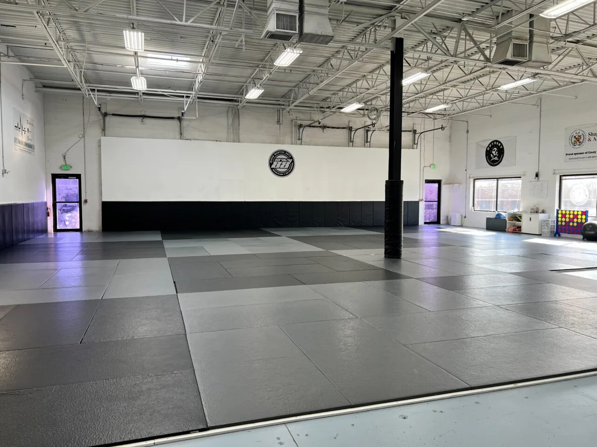 Crazy 88 Mixed Martial Arts facility image