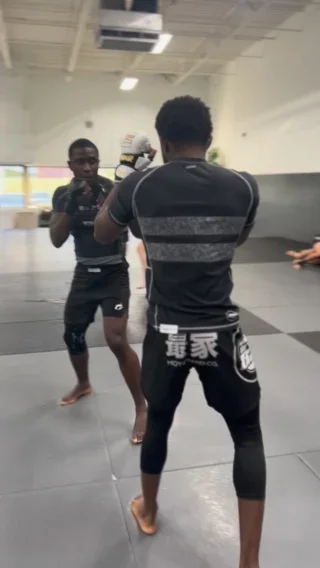 Crazy 88 Mixed Martial Arts facility image