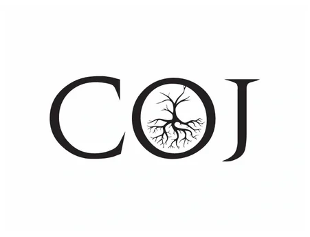 Culture of Jiu Jitsu Academy academy logo
