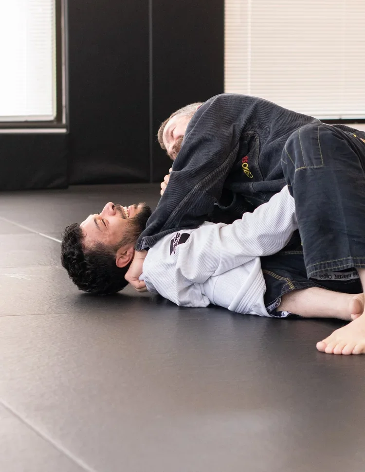 Escape Brazilian Jiu Jitsu Academy facility image