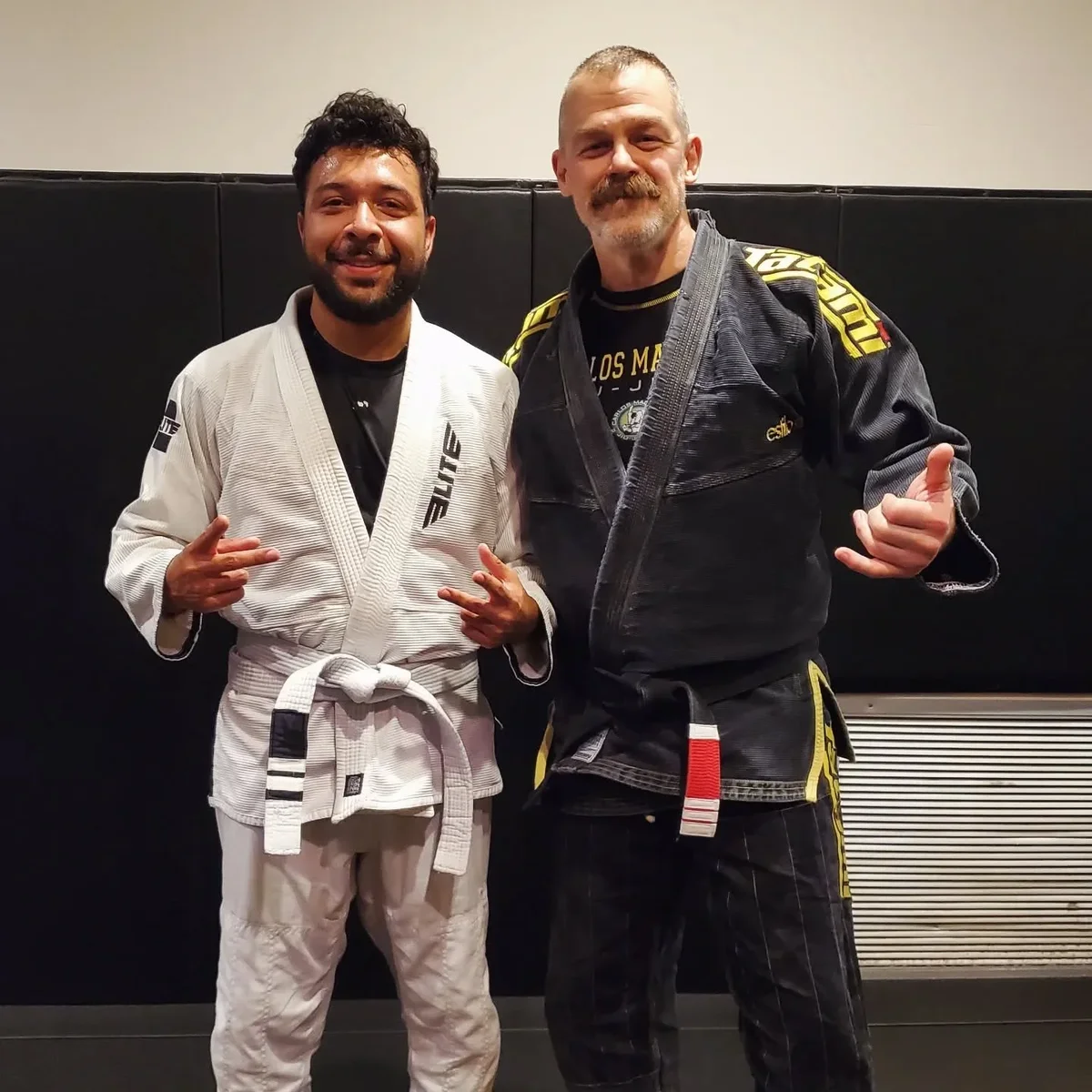 Escape Brazilian Jiu Jitsu Academy facility image