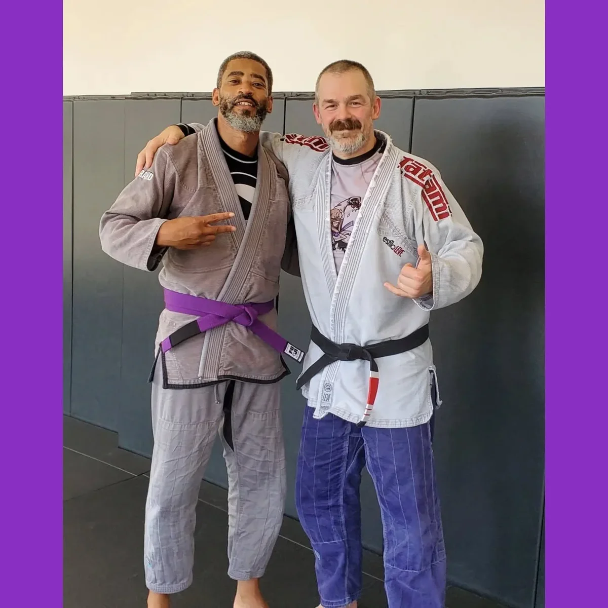 Escape Brazilian Jiu Jitsu Academy facility image