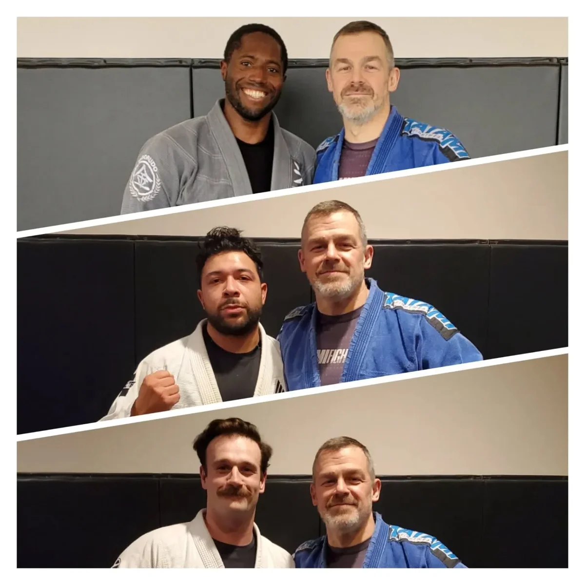 Escape Brazilian Jiu Jitsu Academy facility image